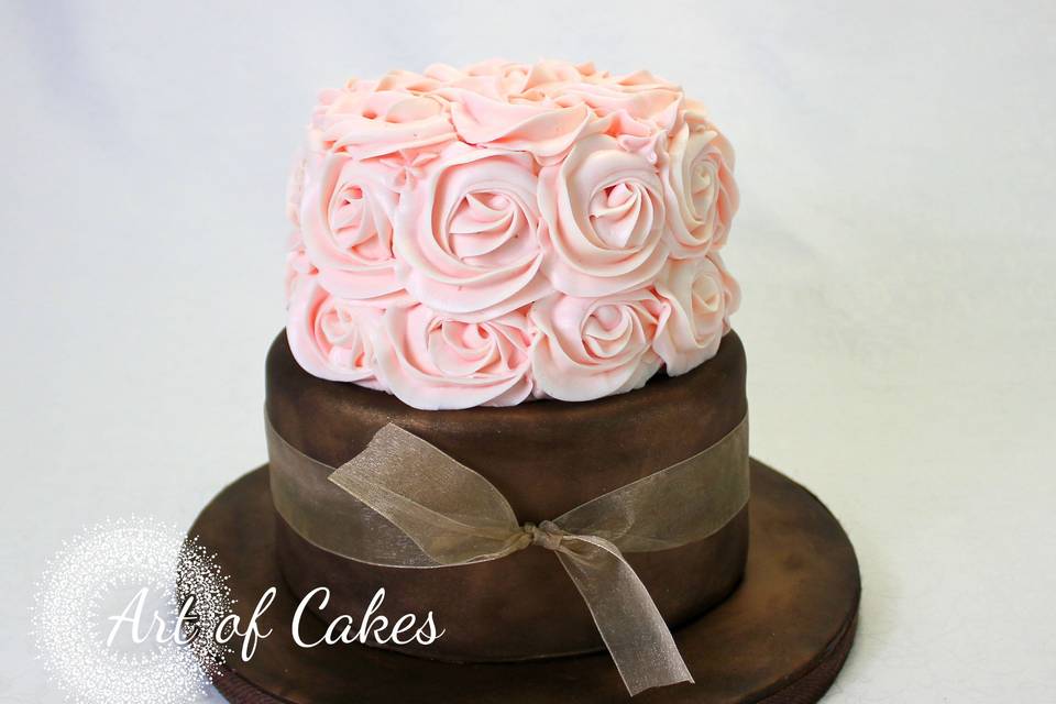 Art of Cakes