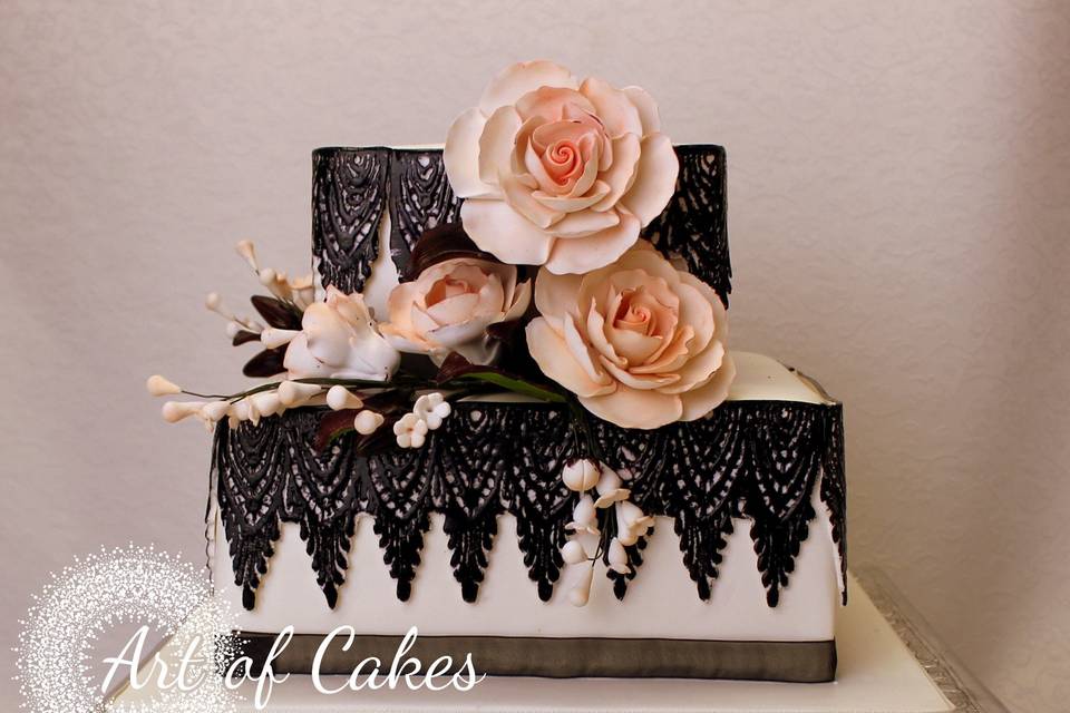 Art of Cakes