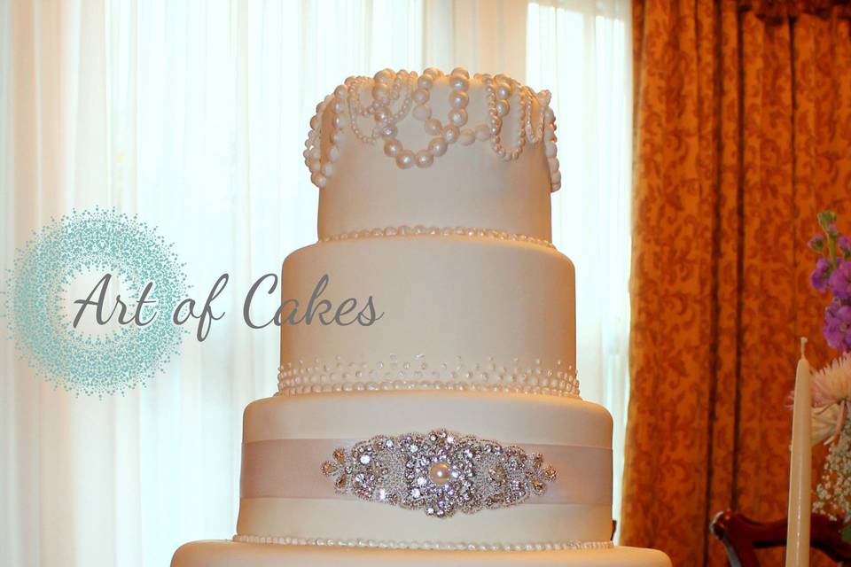 Art of Cakes