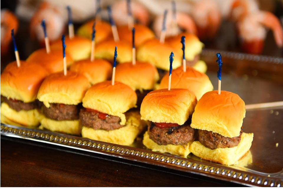 Sliders