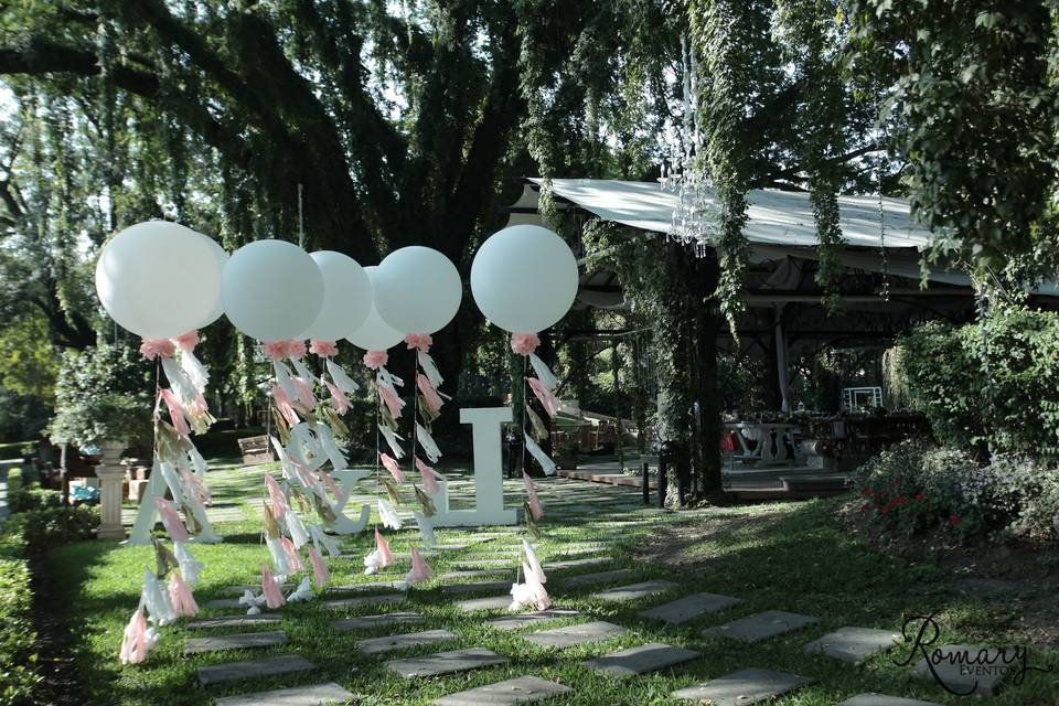 Venue
