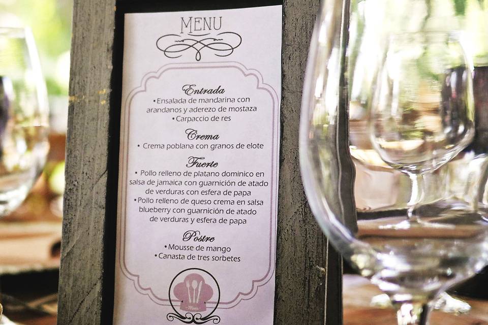 Centerpiece