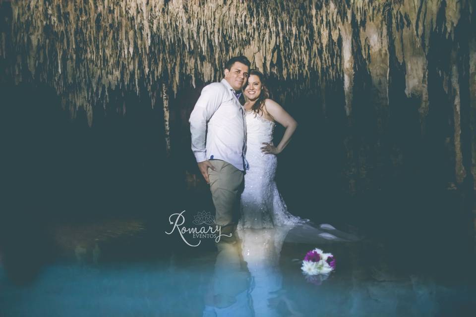 Romary Eventos