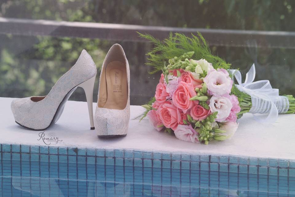 Romary Eventos