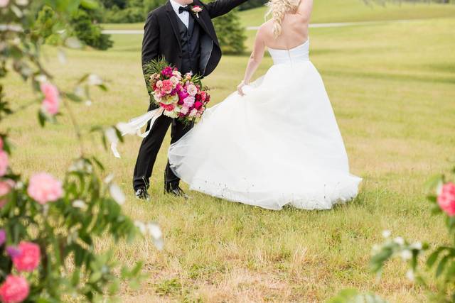 Ryan & Alyssa Photography
