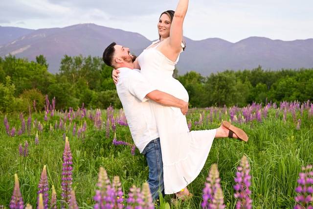Save the Date Photos