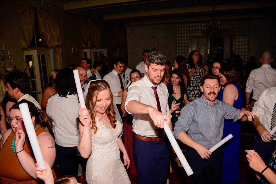 Wedding