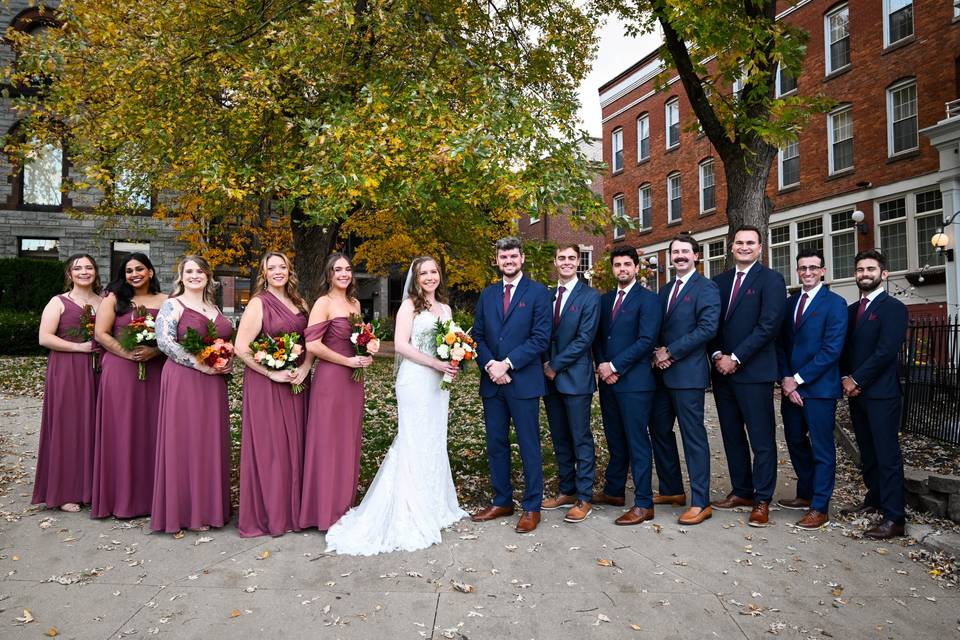 Wedding