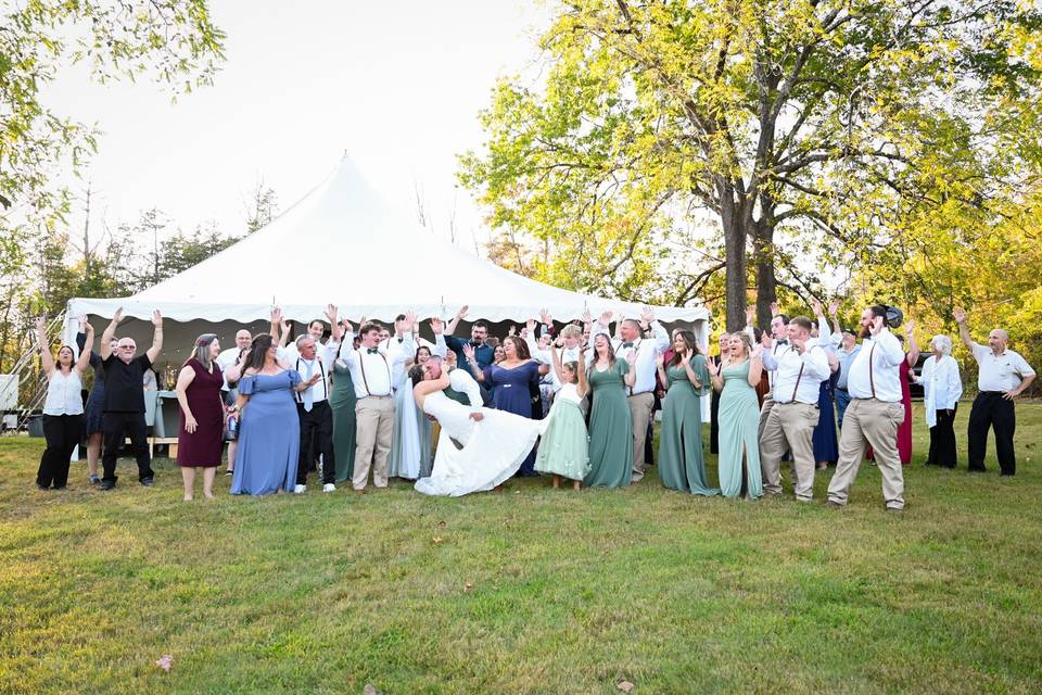 Wedding