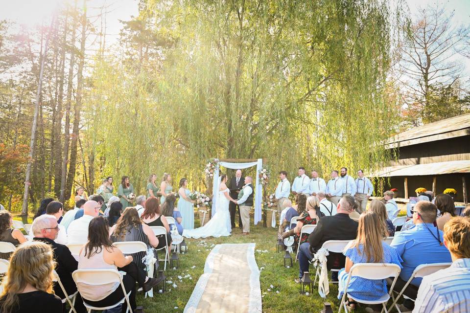 Wedding