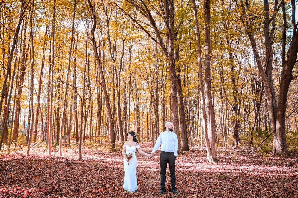 Elopement