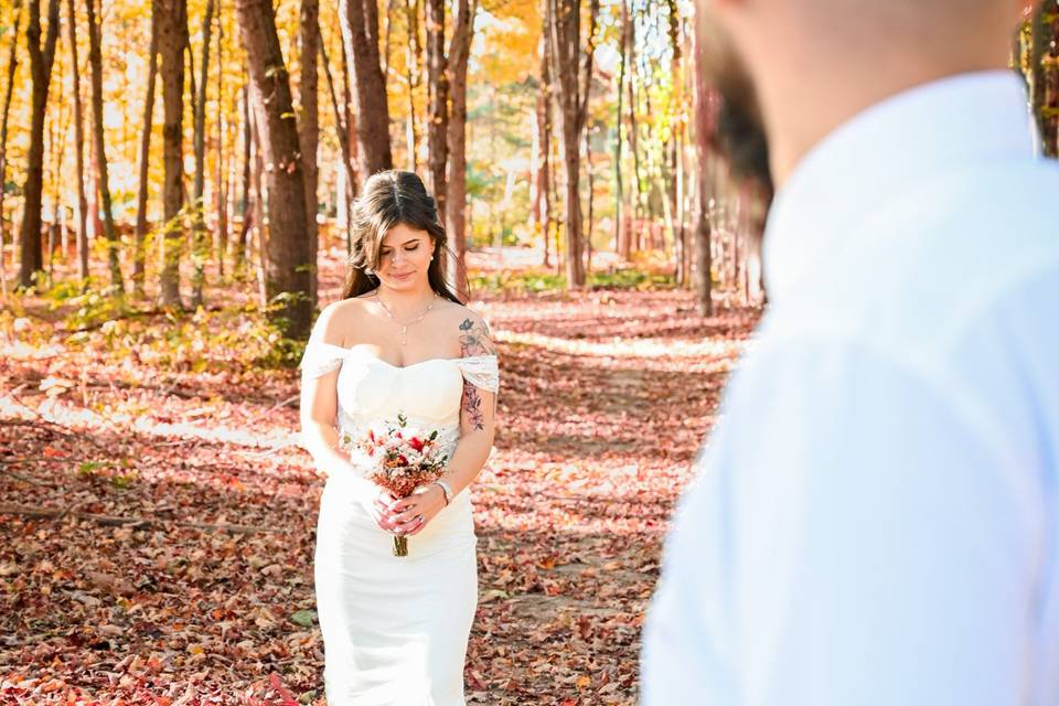 Elopement