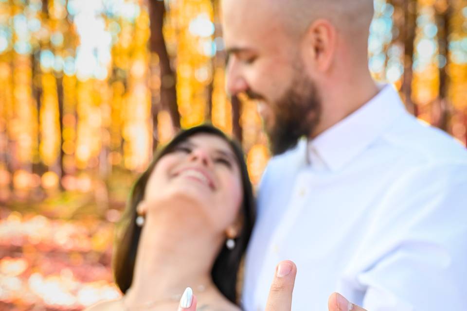 Elopement