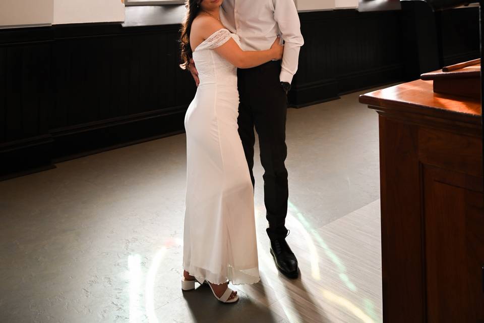 Elopement