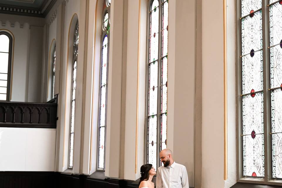 Elopement