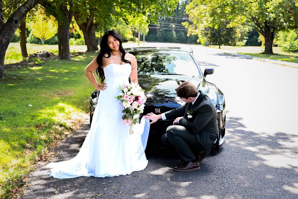 Wedding