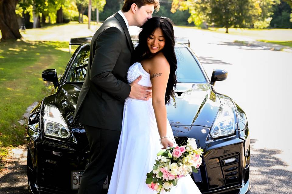 Wedding