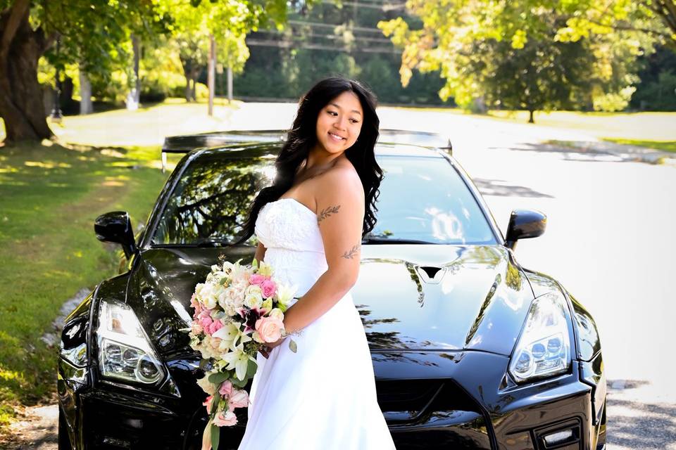 Wedding