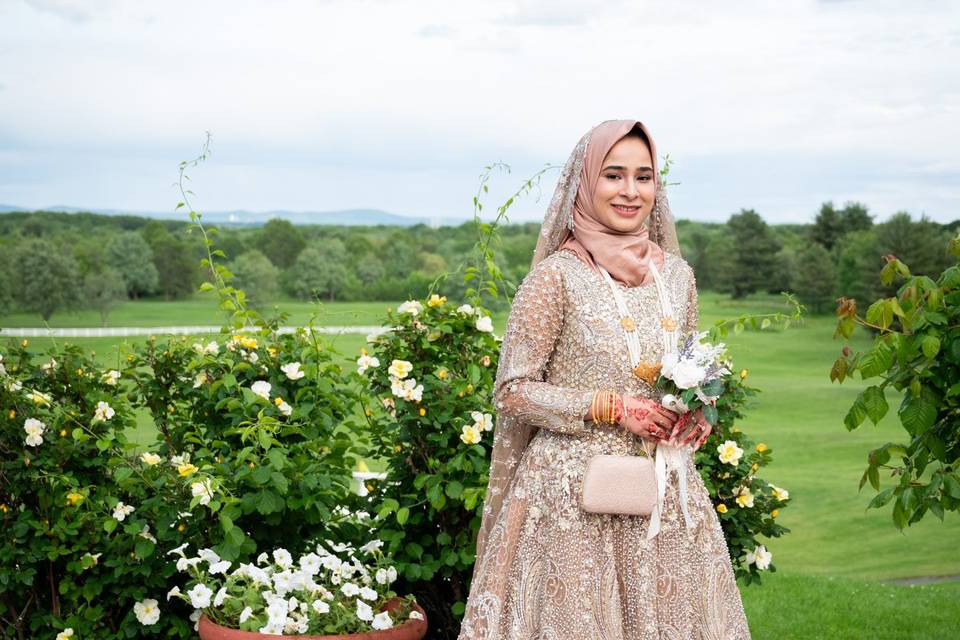 Wedding