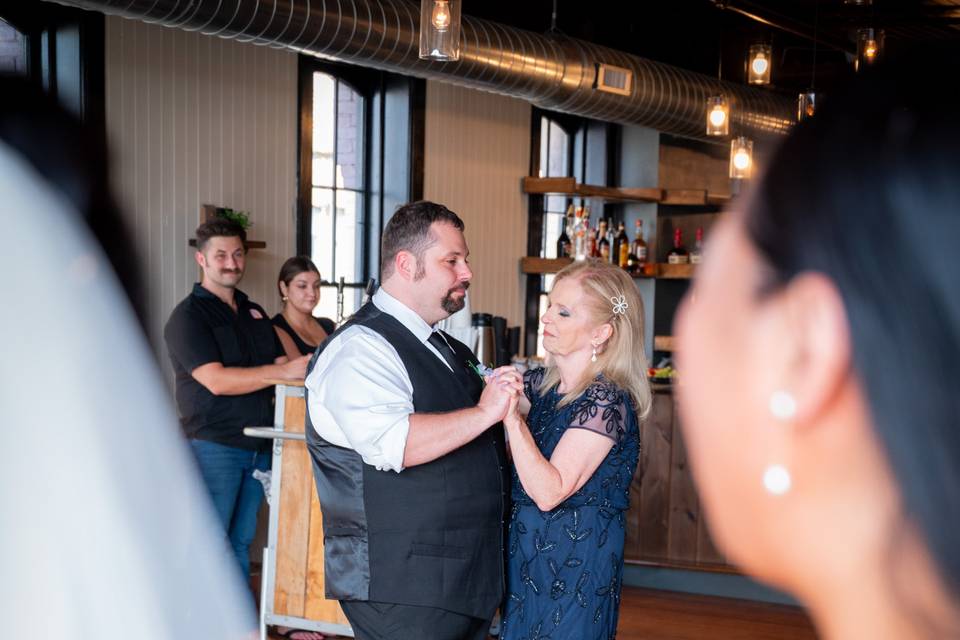 Wedding