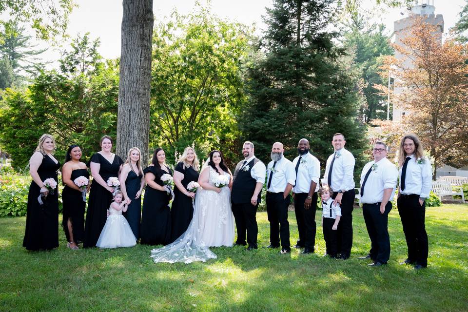 Wedding