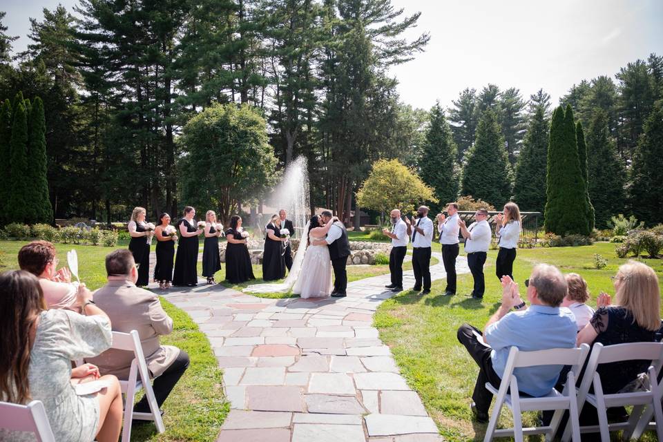 Wedding