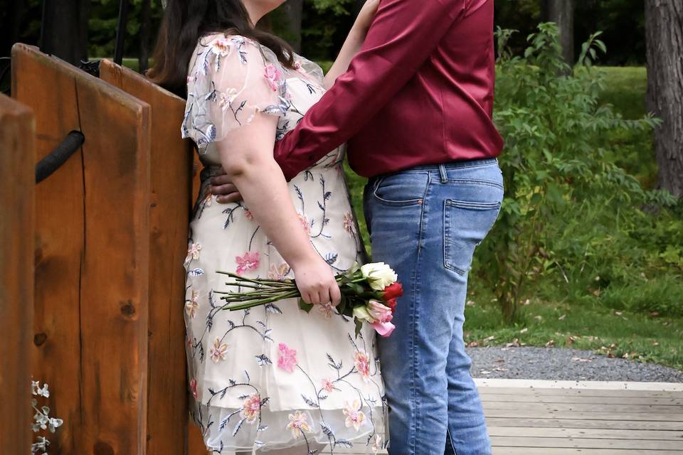 Save the Date Photos