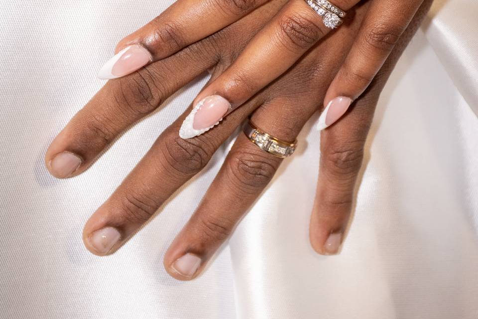 Indoor Wedding
