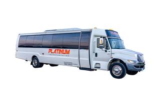 Platinum Transportation STL
