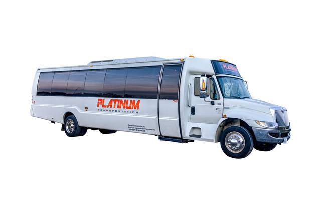 Platinum Transportation STL