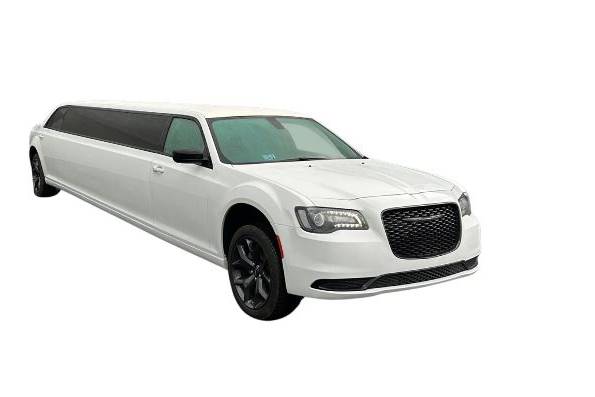 Platinum Transportation STL