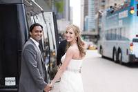 Windy City Limousine and Bus Company