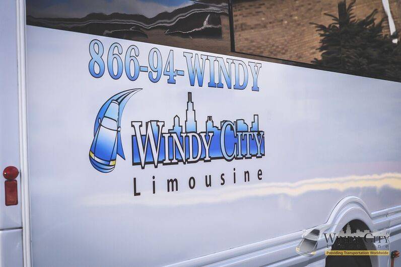 Windy City Limousine and Bus Company