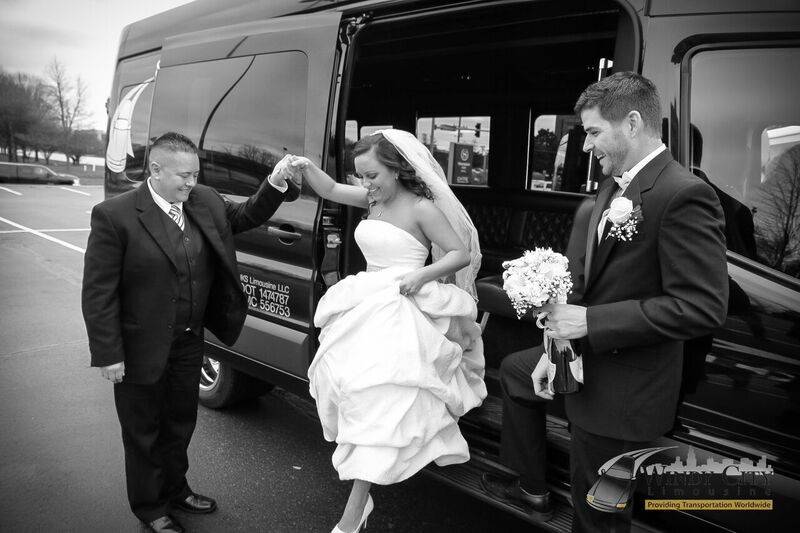 Windy City Limousine and Bus Company