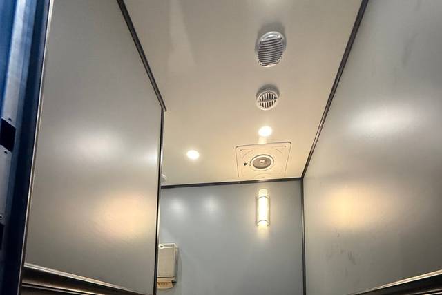 Carolina Luxury Loos