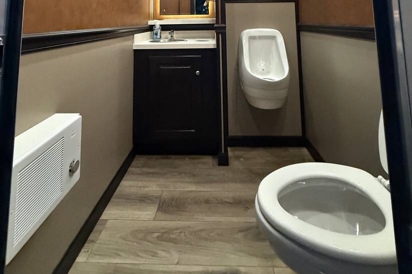 Carolina Luxury Loos