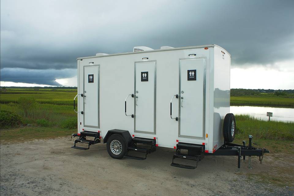 Carolina Luxury Loos