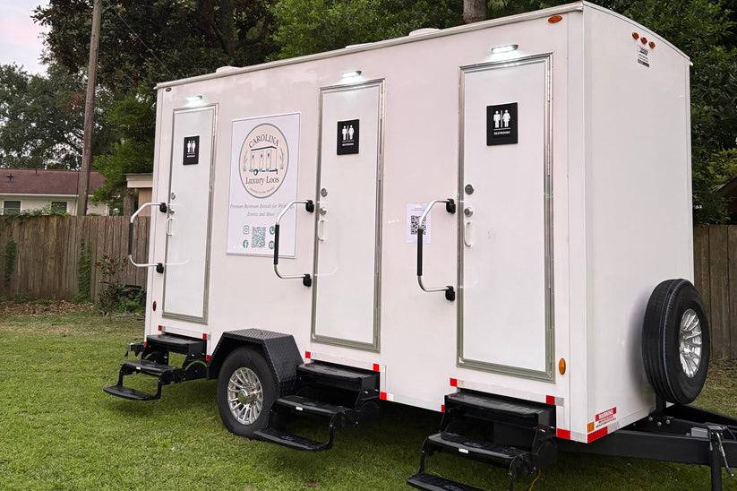 Carolina Luxury Loos