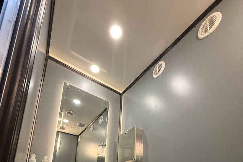 Carolina Luxury Loos