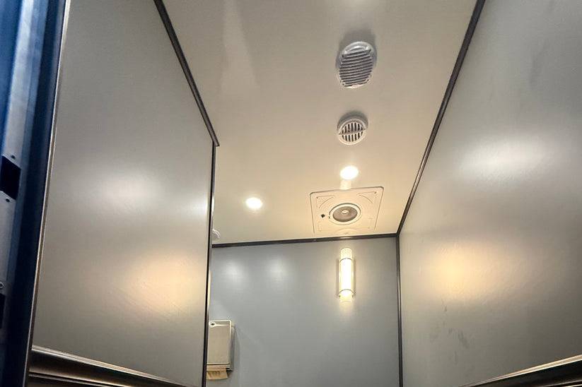 Carolina Luxury Loos