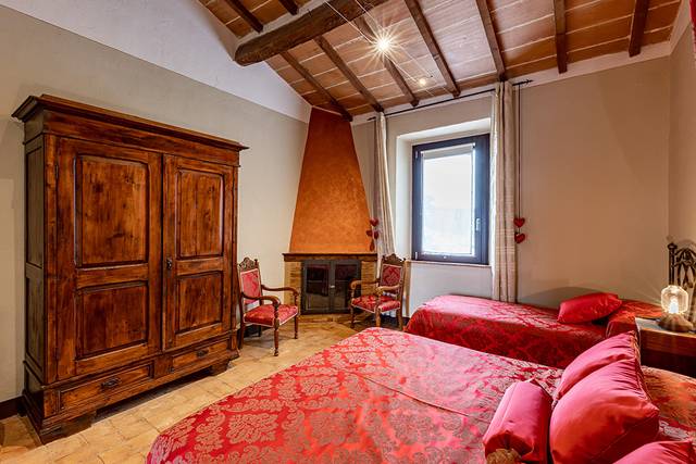 Wine Resort Colsereno