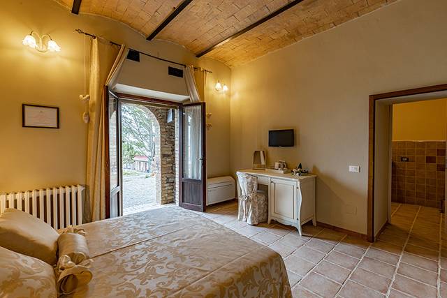 Wine Resort Colsereno