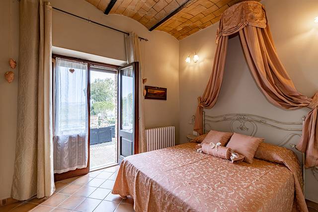Wine Resort Colsereno