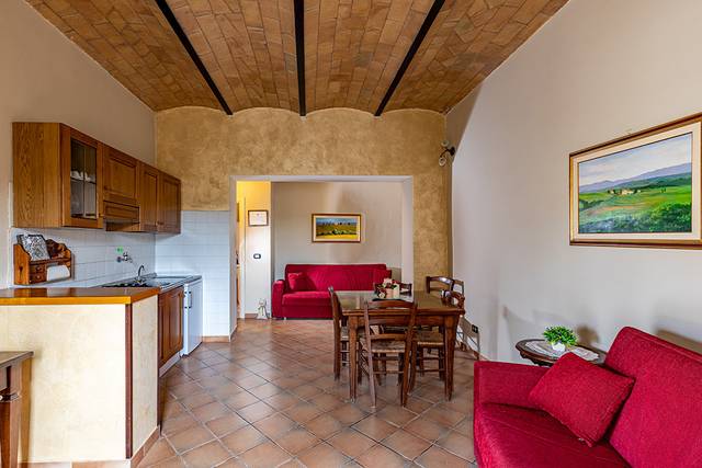 Wine Resort Colsereno