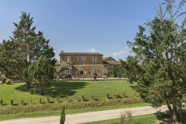 Wine Resort Colsereno