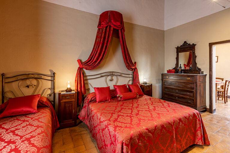 Wine Resort Colsereno