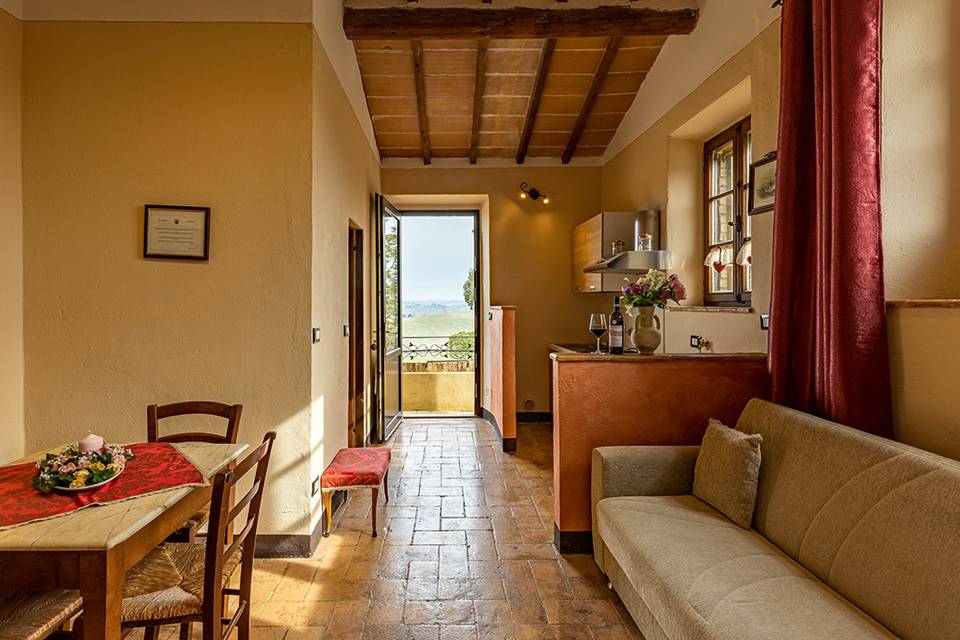 Wine Resort Colsereno