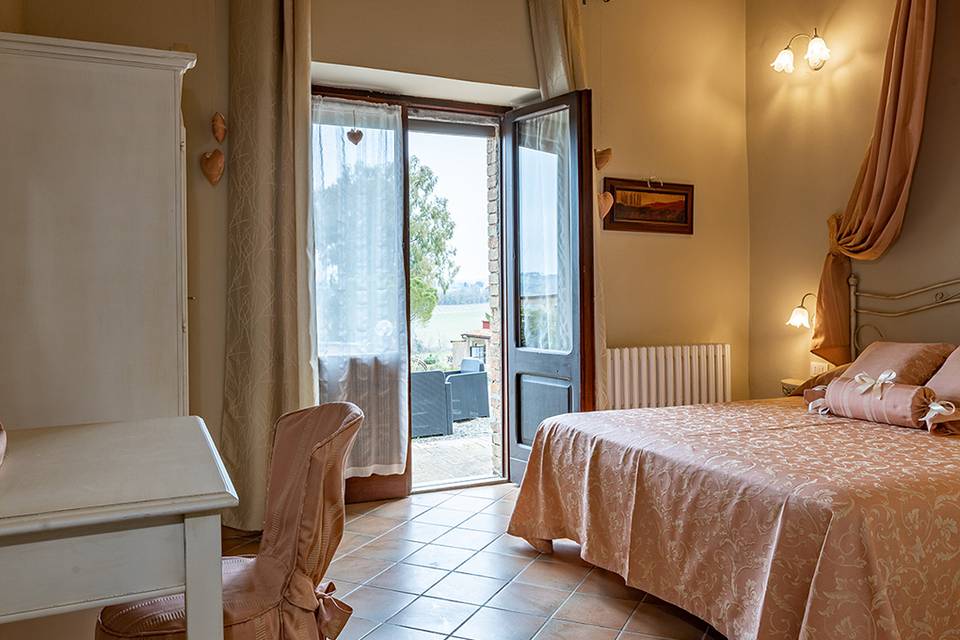 Wine Resort Colsereno