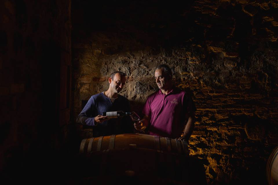 Wine Resort Colsereno