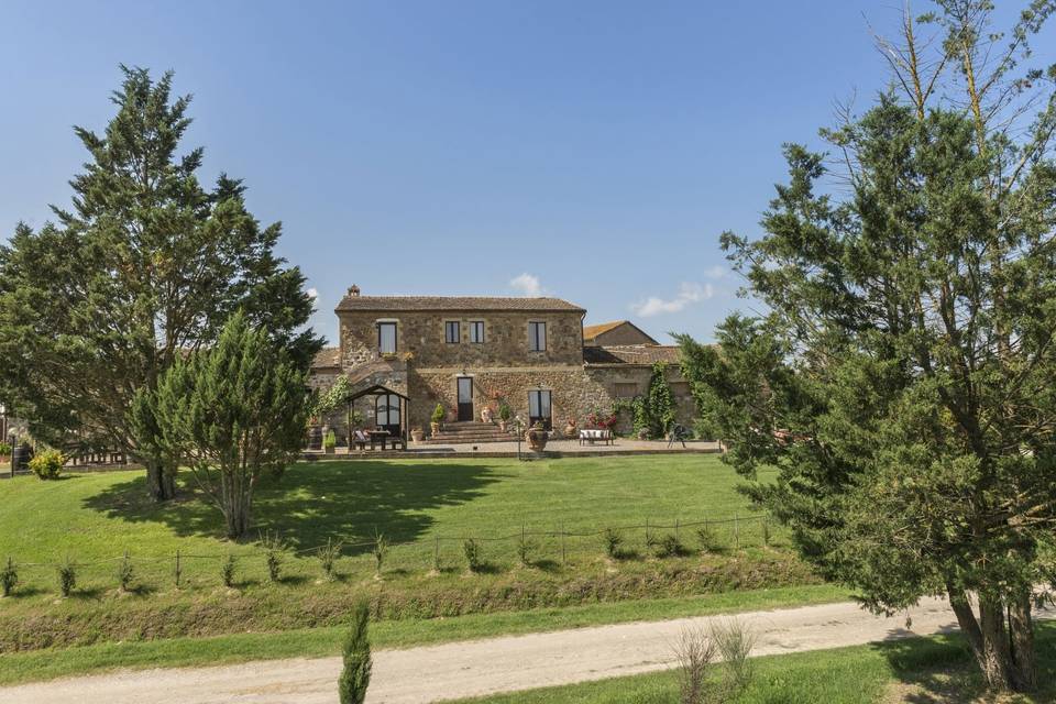 Wine Resort Colsereno